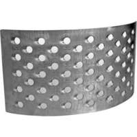 Sečka za voće inox trofazna Zottel - Slika 5