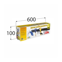 SGK1 Goliat System (9 kom) - Slika 3