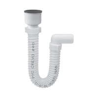 Sifon elastični za pisoar