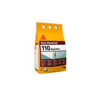 Sika MonoTop 110 QuickFix 5kg jednokomonentni brzovezujući malter