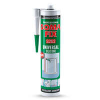 Silikon univerzalni Somafix 280ml - crni