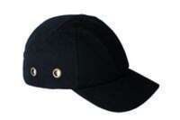 Šilt kapa unutrasnja zastita od udaraca crna