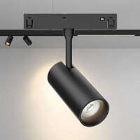 Šinski reflektor magnetni 10W 4000K crni - Slika 2