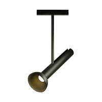 Šinski reflektor magnetni 7W, 3000K, crni