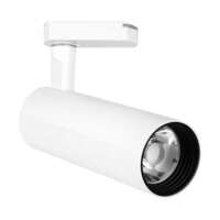 Šinski reflektor trofazni 15W 4000K beli