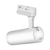 Šinski reflektor trofazni 15W 4000K beli - Slika 3