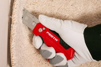 Skalper - strugač multifunkcionalni 2u1 FESTA - Slika 5