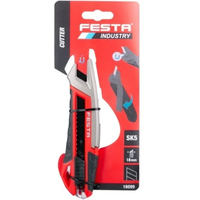 Skalper 18mm FESTA INDUSTRY - Slika 4