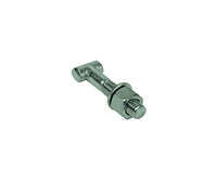 Skelski vijak 1/2" *73