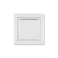 Sklopka naizmenična dvostruka Prestige