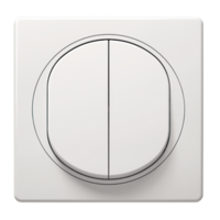 Sklopka naizmenična dvostruka EON