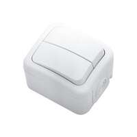 Sklopka serijska MiniOG 10AX/250V vij. veza