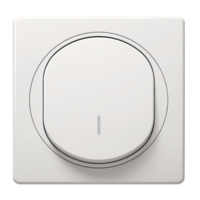 Sklopka ukrsna sa indikacijom EON