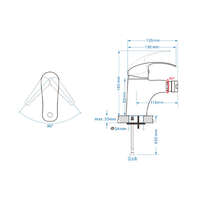 Slavina za bide KONGO - Slika 3