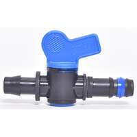 Slavina za voćarsko crevo ∅16mm