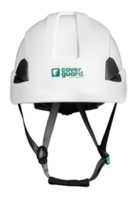 Šlem električarski ALTAI PRO bela