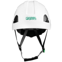 Šlem zaštitni ALTAI WIND beli