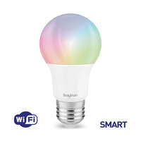 Smart RGB led sijalica 9W, E27