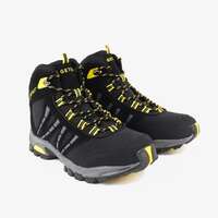 Softshell cipela PHYLON, crna duboka - Slika 4