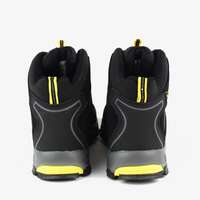 Softshell cipela PHYLON, crna duboka - Slika 6