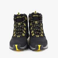 Softshell cipela PHYLON, crna duboka - Slika 5