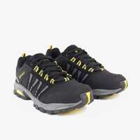 Softshell cipela PHYLON , crna plitka - Slika 4