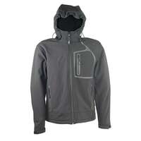Softshell jakna crna WILLIAM