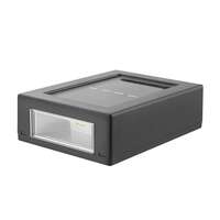 Solarna lampa zidna LED dvostrano svetlo Entac - Slika 2