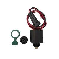 Solenoid 9VDC