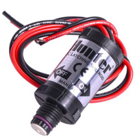 Solenoid hunter