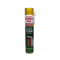 Somafix SE600 pur pena ručna 600gr