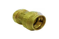 Spojnica sa elastičnim prstenom -