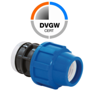 Spojnica sa unutrašnjim navojem 40X1"
