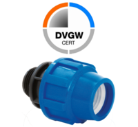 Spojnica sa vanjskim navojem 25*3/4"