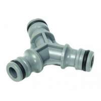 Spojnica za crevo - trokraka ROSA