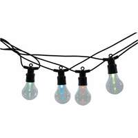 Spoljasna nizajuca LED lampa RGB 5m sa daljinskim Papaya