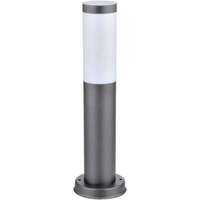 Spoljna stubna lampa Boca 1xE27 450mm IP44 antracit