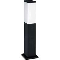 Spoljna stubna lampa Panama 1xE27 500mm IP44 crna