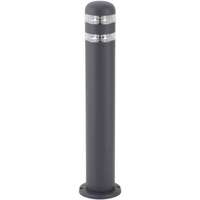 Spoljna stubna lampa York LED 2W WW 500mm IP44 antracit