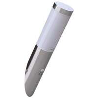 Spoljna zidna lampa Boca 1xE27 senzorom IP44 Sat-Nik