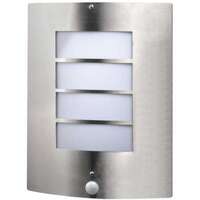 Spoljna zidna lampa Morro 1xE27 senzorom IP44 Sat-Nik