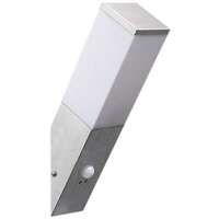 Spoljna zidna lampa Panama 1xE27 sa senzorom Sat-Nik IP44