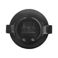 Spot svetiljka 3u1, 7W crna - Slika 4