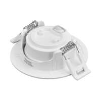 Spot svetiljka 3W 6500K okrugla bela - Slika 4