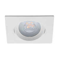 Spot svetiljka 5W 4000K kvadratna bela