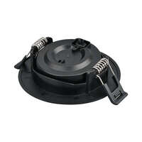 Spot svetiljka 7W 4000K okrugla crna - Slika 4