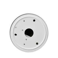 Spot svetiljka GAMA okrugla bela GU10 - Slika 4