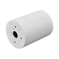 Spot svetiljka okrugla bela GU10 - Slika 4