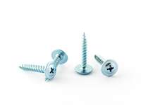 Šrafovi za lim sa proširenom glavom -