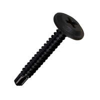 Šrafovi za lim samourezujući